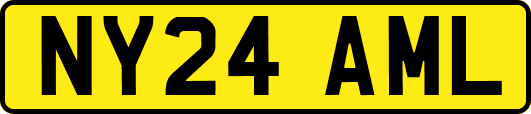 NY24AML