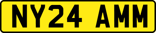 NY24AMM