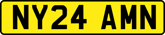 NY24AMN