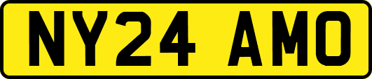 NY24AMO