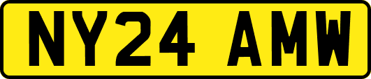 NY24AMW
