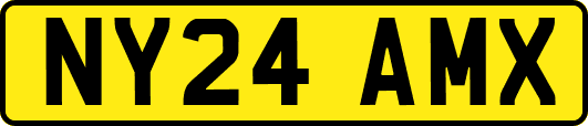 NY24AMX