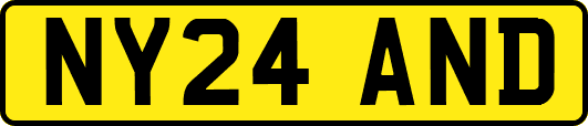 NY24AND