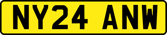 NY24ANW