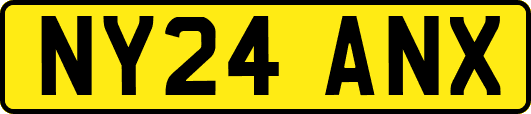 NY24ANX