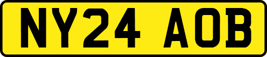 NY24AOB