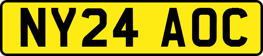 NY24AOC