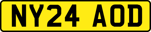 NY24AOD