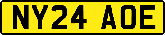 NY24AOE