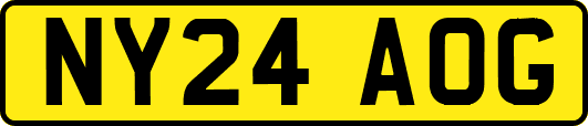 NY24AOG