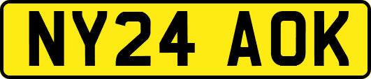 NY24AOK