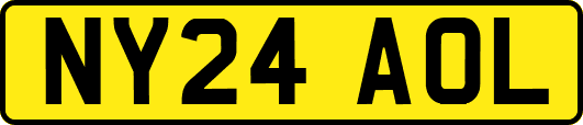 NY24AOL