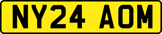 NY24AOM