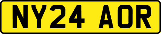 NY24AOR