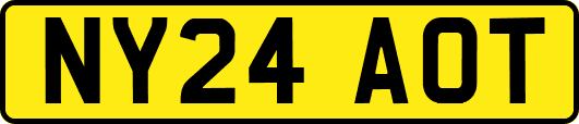 NY24AOT