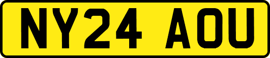 NY24AOU