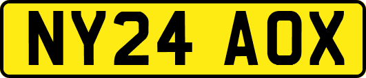 NY24AOX