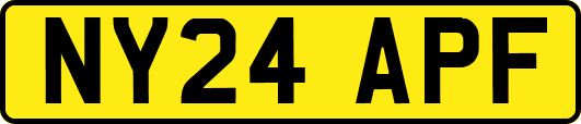 NY24APF