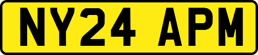 NY24APM