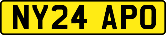 NY24APO