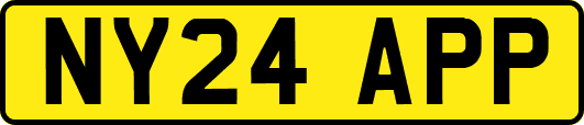 NY24APP