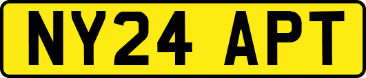 NY24APT