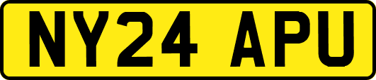 NY24APU