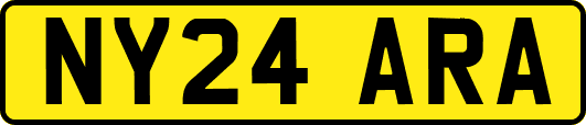 NY24ARA