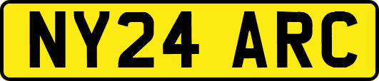 NY24ARC