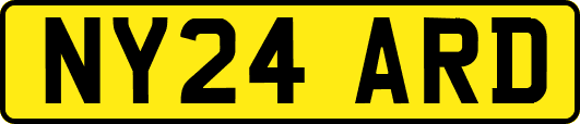 NY24ARD