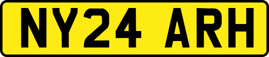 NY24ARH
