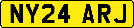 NY24ARJ