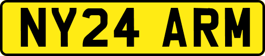 NY24ARM