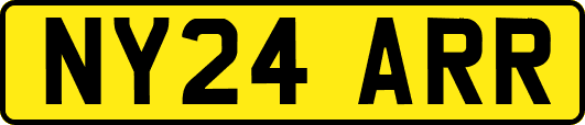 NY24ARR
