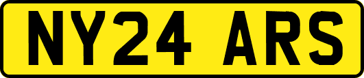 NY24ARS