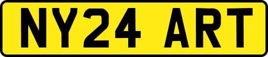 NY24ART