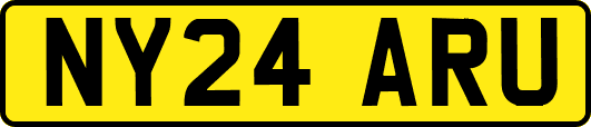 NY24ARU
