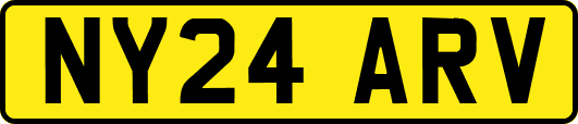 NY24ARV