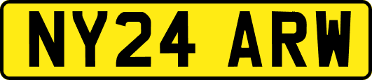 NY24ARW