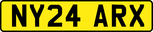 NY24ARX