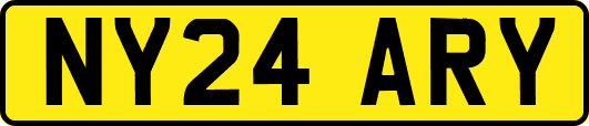 NY24ARY