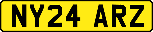 NY24ARZ
