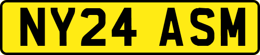 NY24ASM