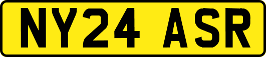 NY24ASR