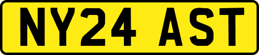 NY24AST