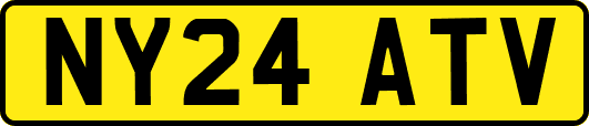 NY24ATV
