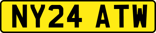 NY24ATW
