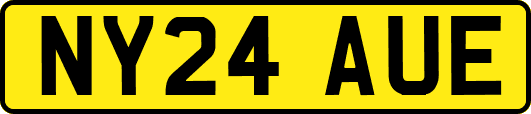 NY24AUE