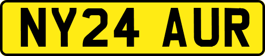 NY24AUR