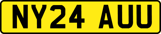 NY24AUU